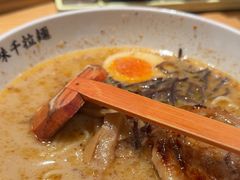 -味千拉面(广州白云机场T1西二店)