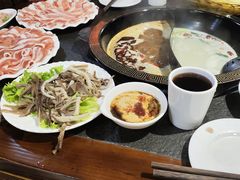-陈府大宅门成都火锅·手切鲜肉(太原街店)