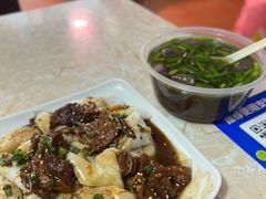 -阿一猪红汤(东风西路店)