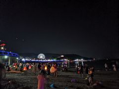 -沙扒湾