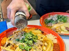 -老街称盘麻辣烫·冒菜(思北店)