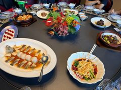 -名人坊·新派粤菜(河西奥体博览中心金鹰世界店)