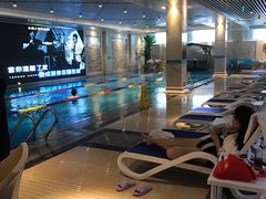 -水晶之星洗浴温泉汗蒸