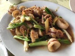 -秋姐美食店(旅游大道店)