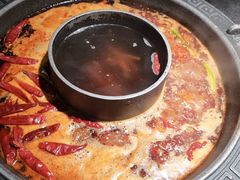 -晓宇重庆火锅(龙首店)