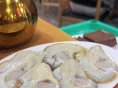 -濠轩阁特色生蚝火锅(水湾路店)