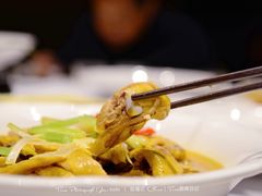 -张福记(五一公园店)