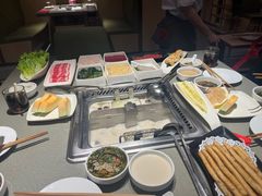 -海底捞火锅(和安宁春城店)