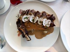 -L'Arome芳芳法国餐厅(仙林金鹰店)