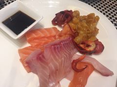 -长沙三景韦尔斯利酒店·Oval全日制餐厅自助餐