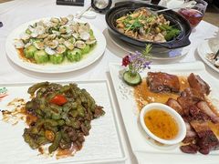 招牌脆皮烧鹅-宝园酒家(美林M·LIVE天地东座店)