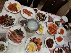 -芭菲盛宴·环球美食(北城国际店)