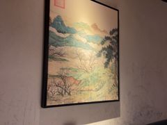 -绿茶餐厅(深圳龙华天虹购物中心店)