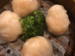 虾皇饺-粤港餐厅(禹州商业广场店)