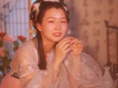 -红袖添香古风写真馆