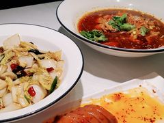 -半勺·新徽菜(银泰城店)