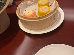 -中国坊中餐厅(石家庄希尔顿酒店)