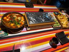 -吧嘚嘴炭烧鸽串吧(北海街店)