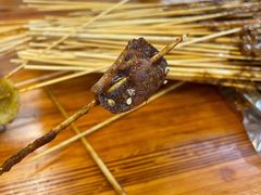 鱿鱼片-十里铺铁板鱿鱼