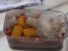 -鲜芋仙(中华广场店)