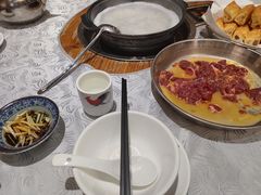 -丰尔粥食·粥底火锅·桑拿鸡(大良总店)