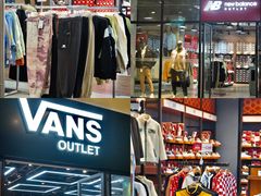 -王府井奥莱临潼小镇(临潼店)