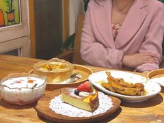 -璞园糖水(文创园店)