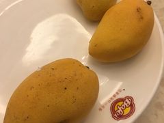芒果-芭菲盛宴·环球美食(解放碑英利国际店)