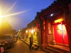 -丽江庭院之爱在路上(西单店)