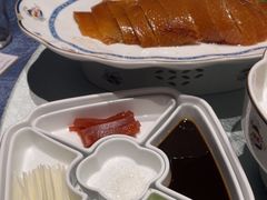 -盛福楼·惠山宴(盛岸路店)