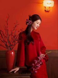 -全城热恋璀璨婚纱摄影(国贸总店)
