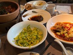 -湘轩·土菜研究院(光大店)