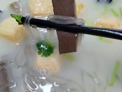 -鸭小妹鸭血粉丝(老门东店)