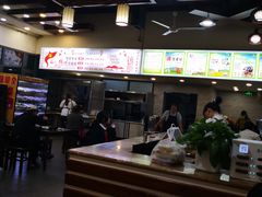 -罗平振兴老店砂锅饭(文笔路店)