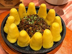 -山西会馆·晋菜·晋商宴·牌匾博物馆(胜利东街店)