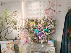 -山与蓝·轻糖鲜果蛋糕(勒泰店)