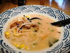 泡菜肥牛拉面-松岛日本料理(汾江路店)