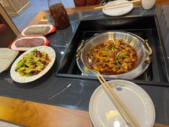 -晓林火锅(安定门店)