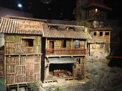 -重庆历史名人馆