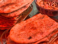 -杨家牛肉汤(淮建路店)