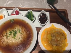 -松鹤面馆·古法焖肉面(观前店)