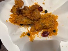 -新旺茶餐厅(恒隆广场店)