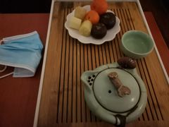 -泽云足心道·按摩足浴养生SPA(高铁站店)