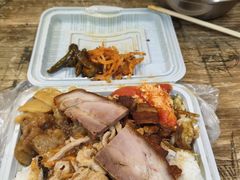 -胖姐盒饭(通达街店)