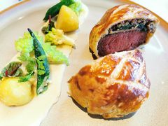 -L'Arome芳芳法国餐厅(仙林金鹰店)