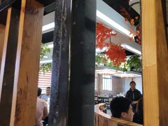 大堂-田趣园长沙菜(天安云谷店)