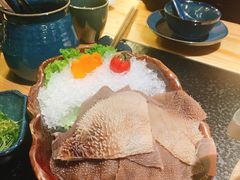 毛肚-湊湊火锅·茶憩(上海合生汇店)