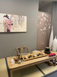 -姜美堂·蒸姜除湿の纤体美颜馆