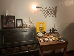 -铃木食堂(帽儿胡同店)