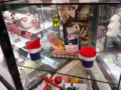 -巴黎贝甜(豪浦店)
